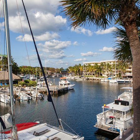 Holiday Inn Key Largo By Ihg Экстерьер фото