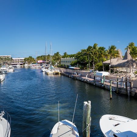 Holiday Inn Key Largo By Ihg Экстерьер фото