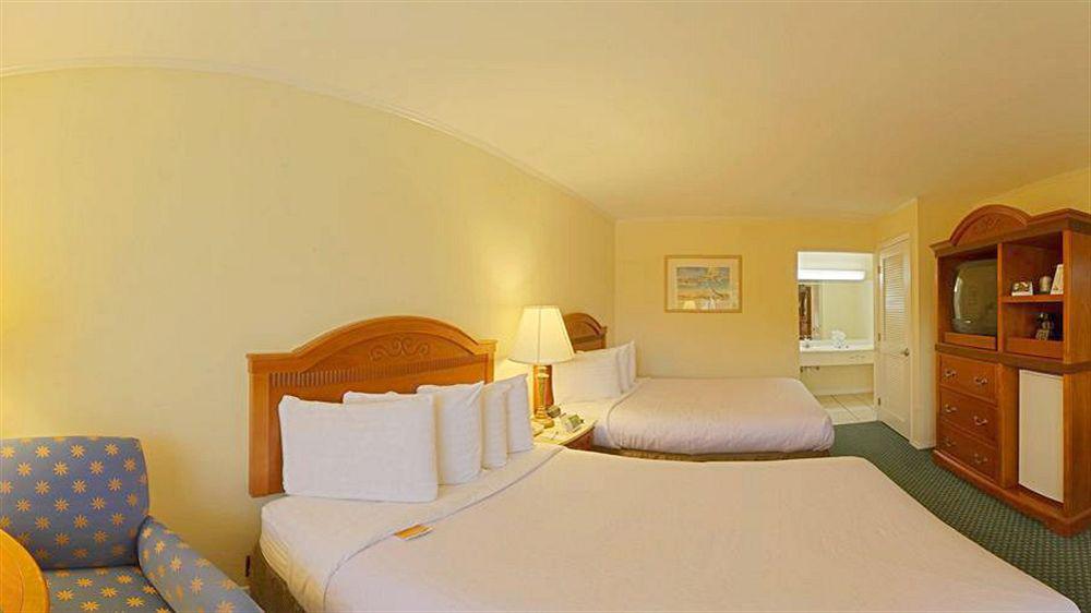 Holiday Inn Key Largo By Ihg Экстерьер фото