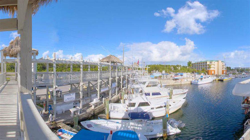 Holiday Inn Key Largo By Ihg Экстерьер фото