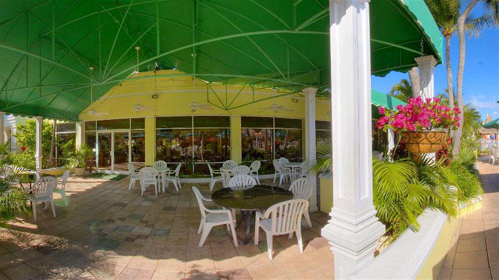 Holiday Inn Key Largo By Ihg Экстерьер фото