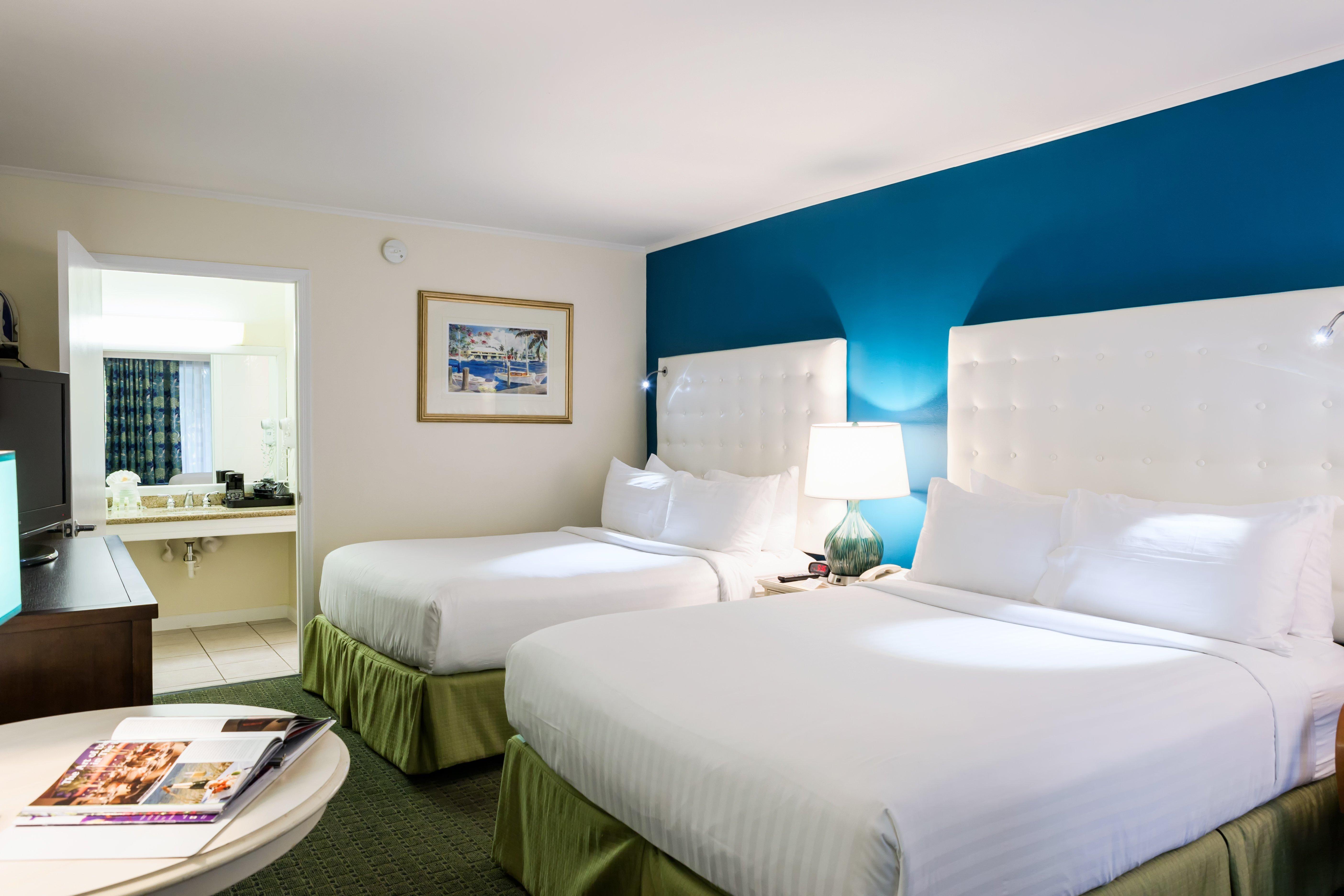 Holiday Inn Key Largo By Ihg Экстерьер фото