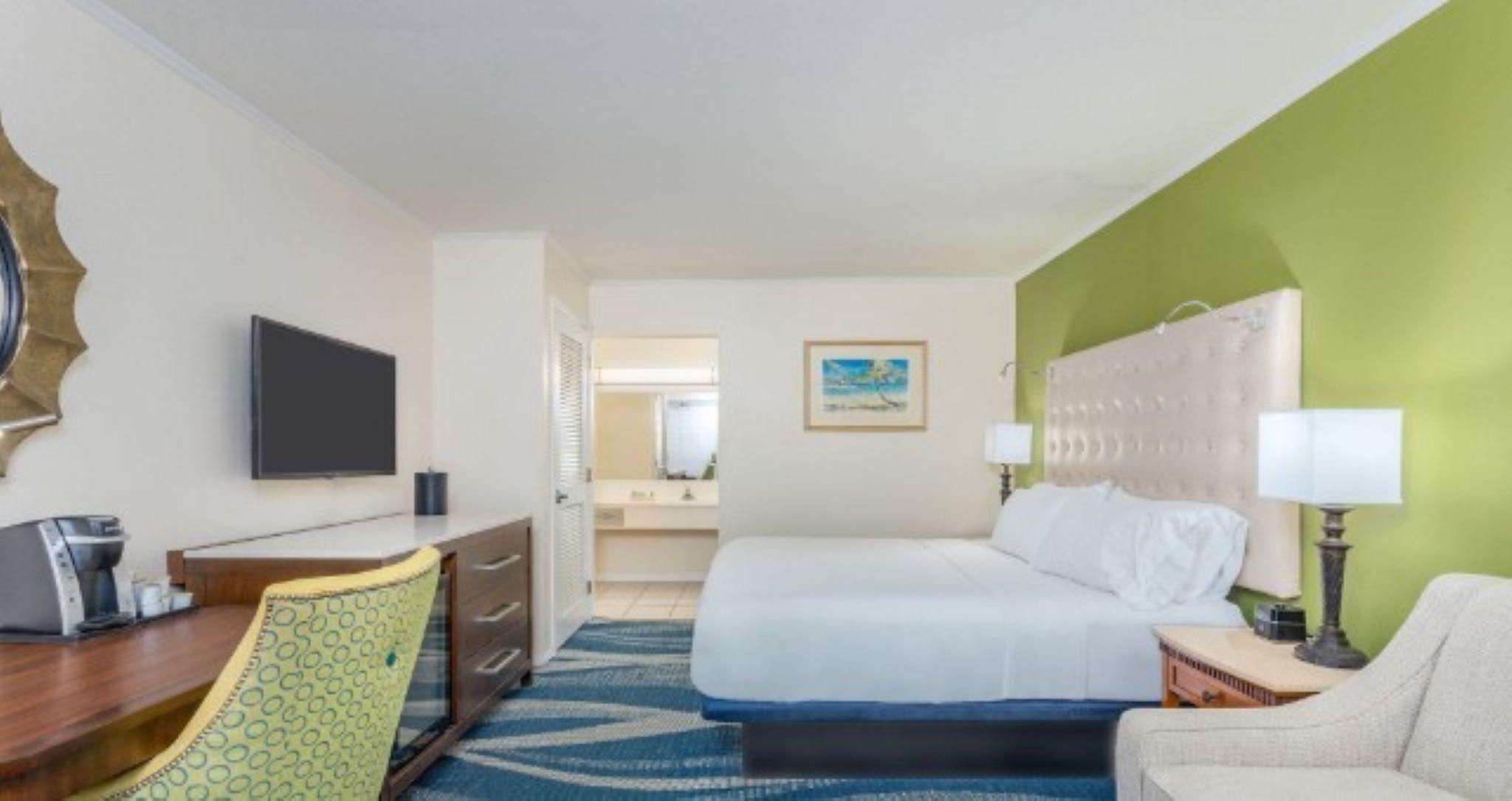Holiday Inn Key Largo By Ihg Экстерьер фото