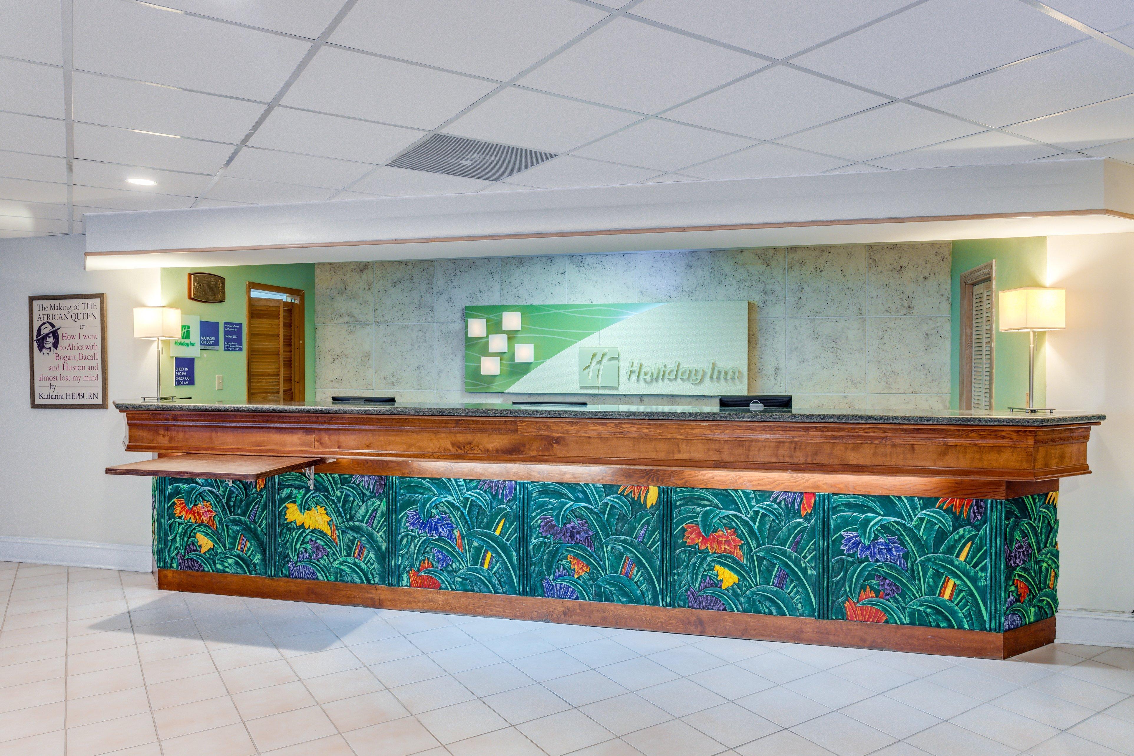 Holiday Inn Key Largo By Ihg Экстерьер фото