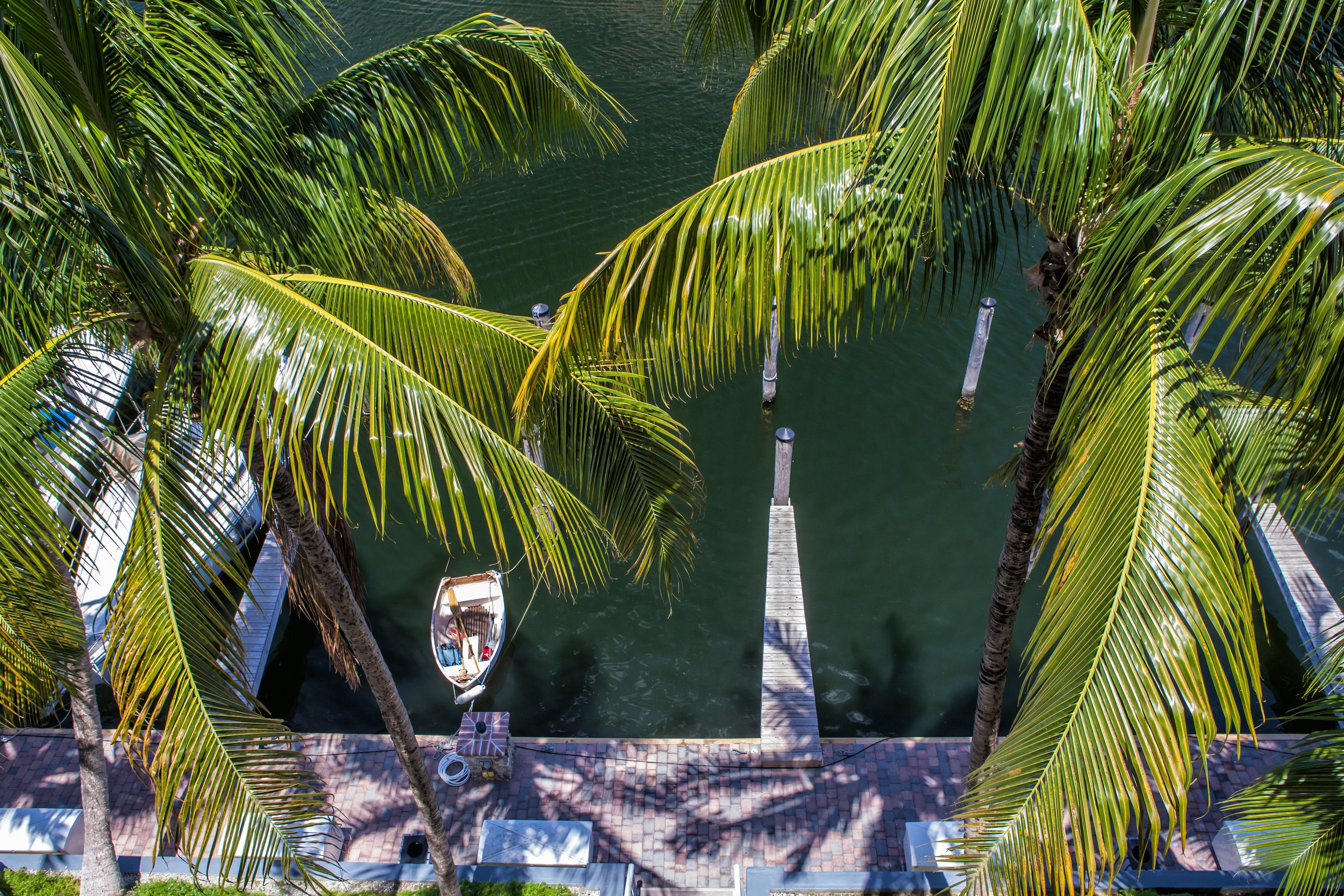 Holiday Inn Key Largo By Ihg Экстерьер фото