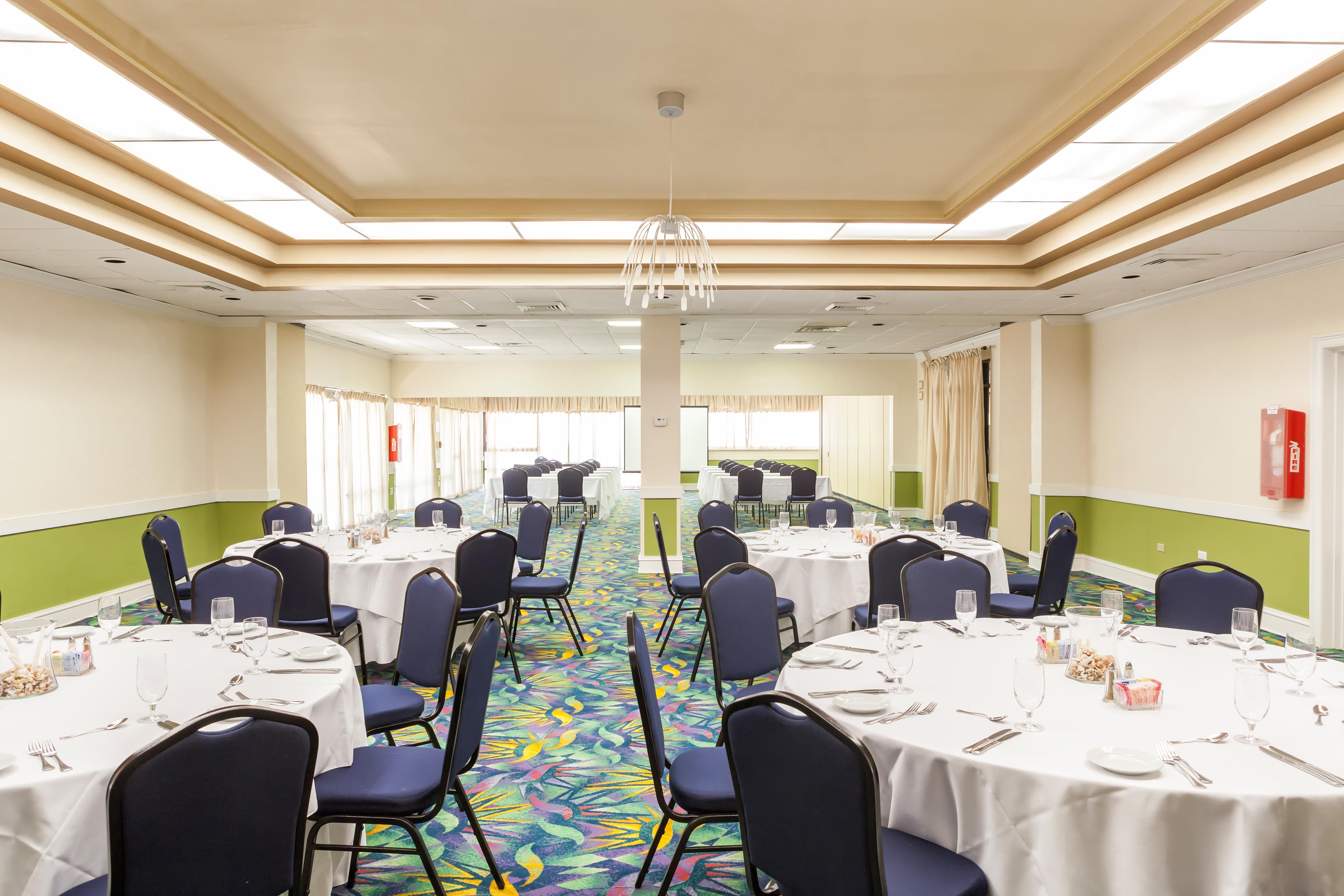 Holiday Inn Key Largo By Ihg Экстерьер фото