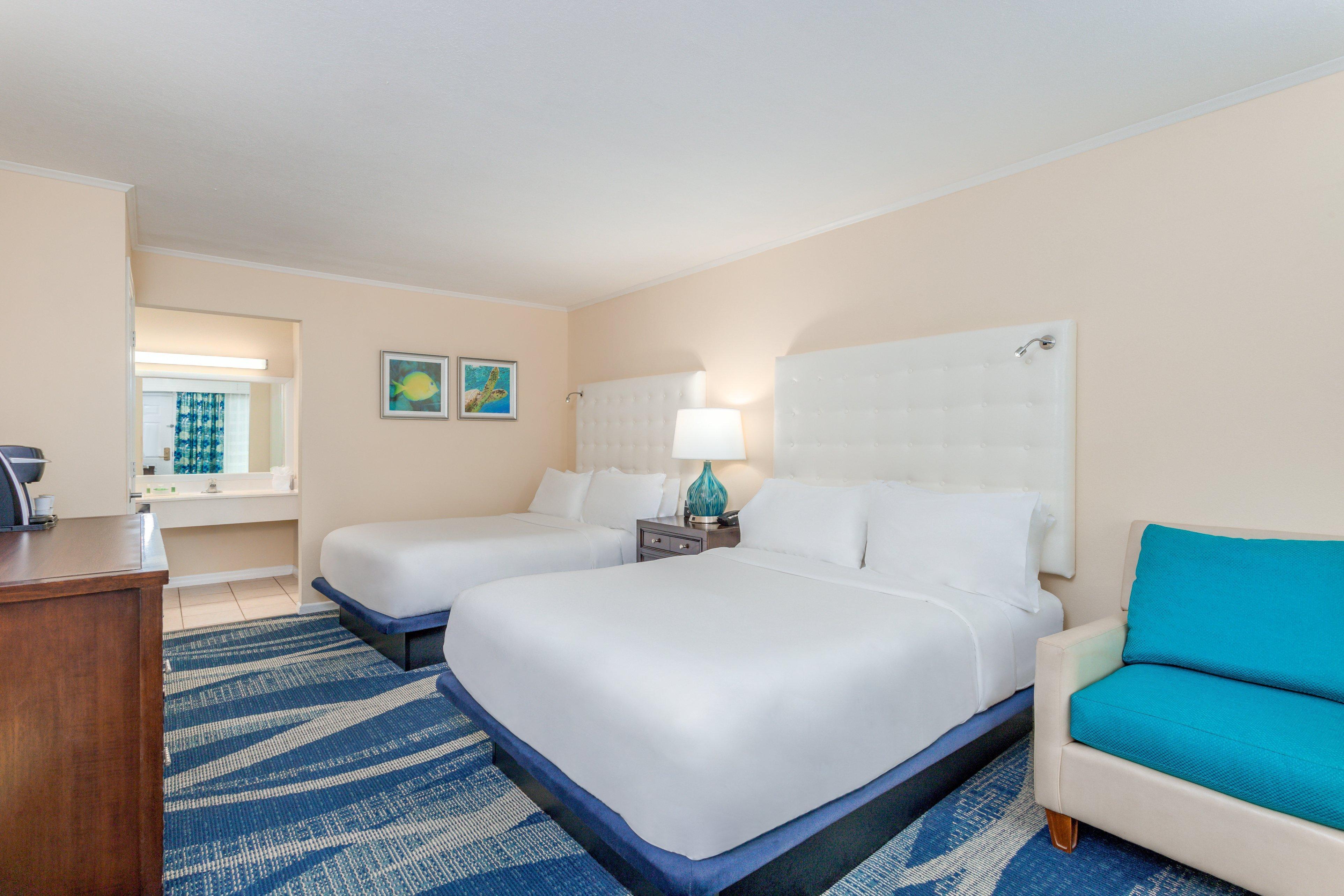 Holiday Inn Key Largo By Ihg Экстерьер фото