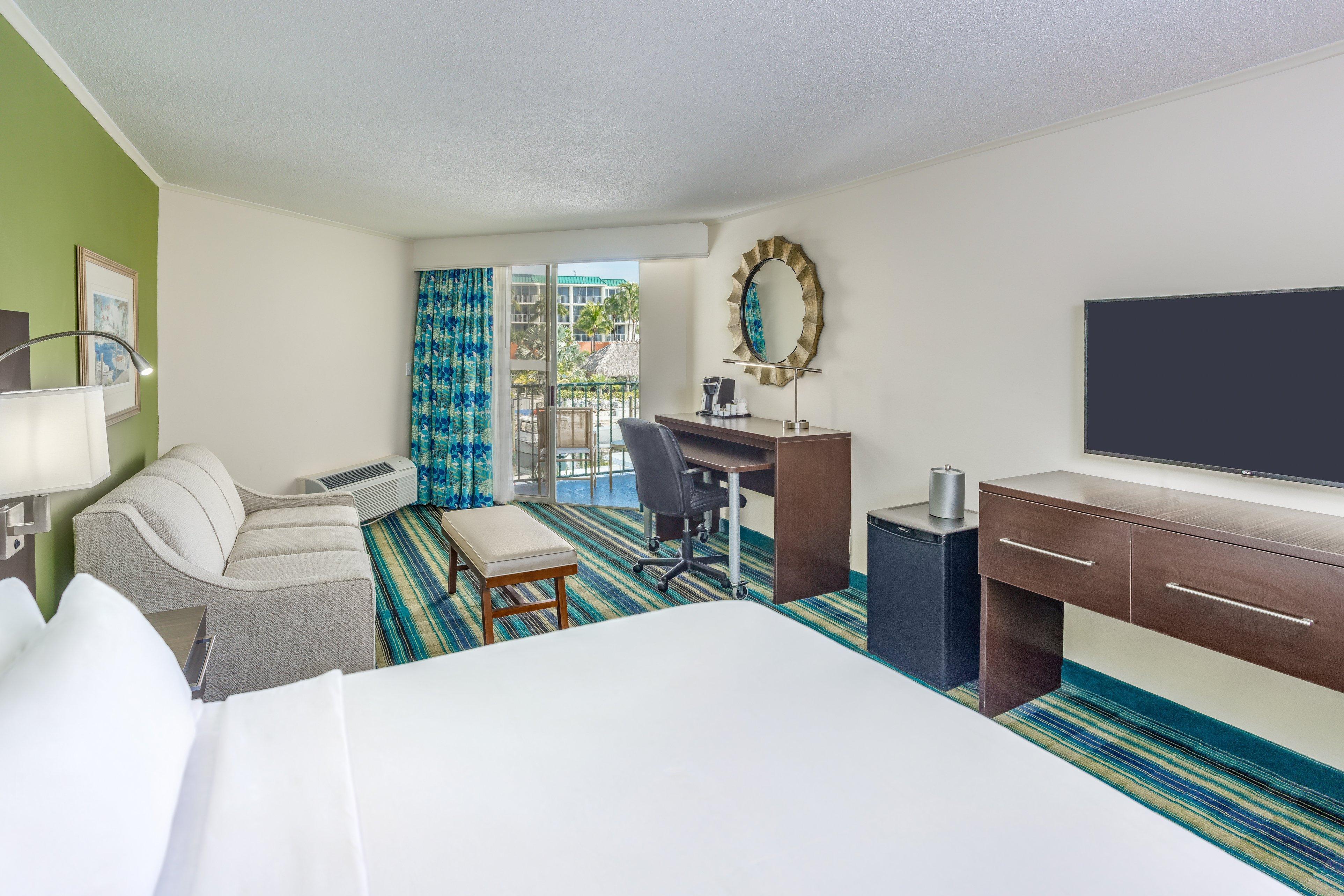 Holiday Inn Key Largo By Ihg Экстерьер фото