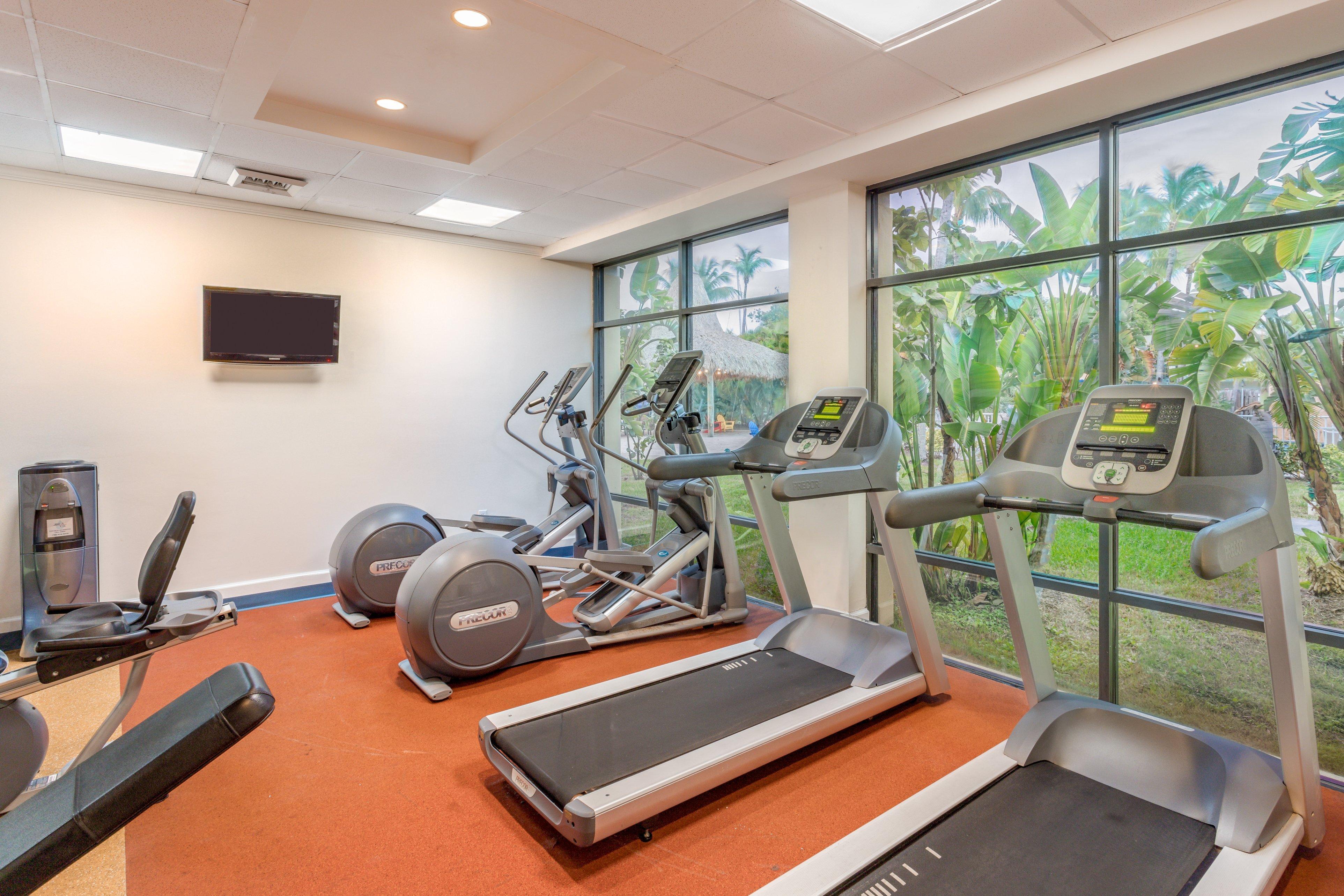 Holiday Inn Key Largo By Ihg Экстерьер фото