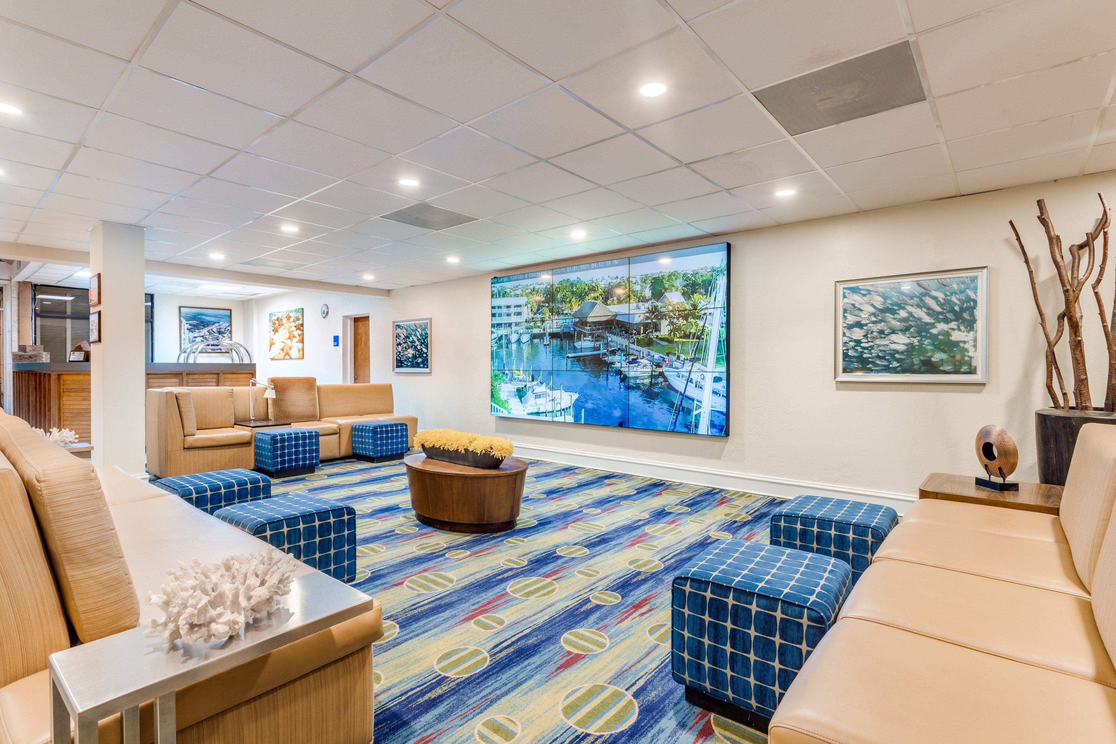 Holiday Inn Key Largo By Ihg Экстерьер фото