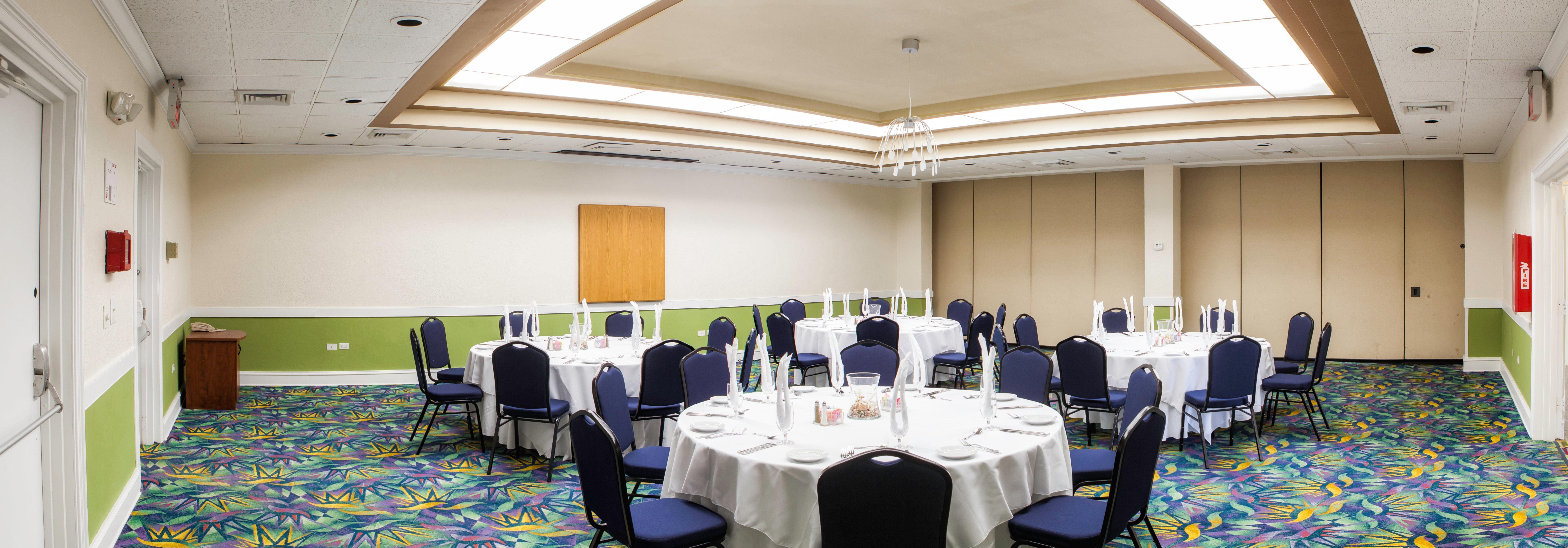 Holiday Inn Key Largo By Ihg Экстерьер фото
