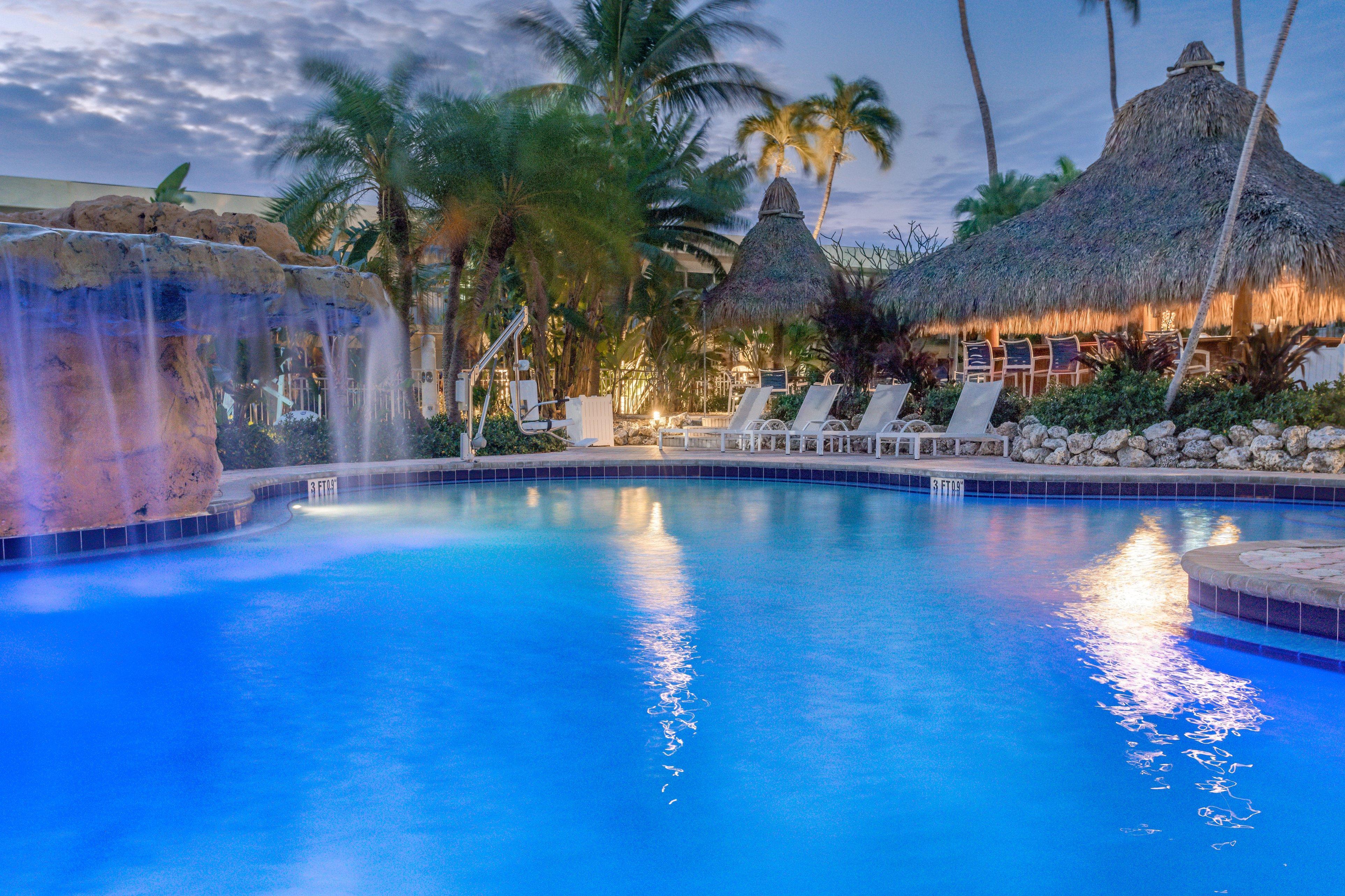 Holiday Inn Key Largo By Ihg Экстерьер фото