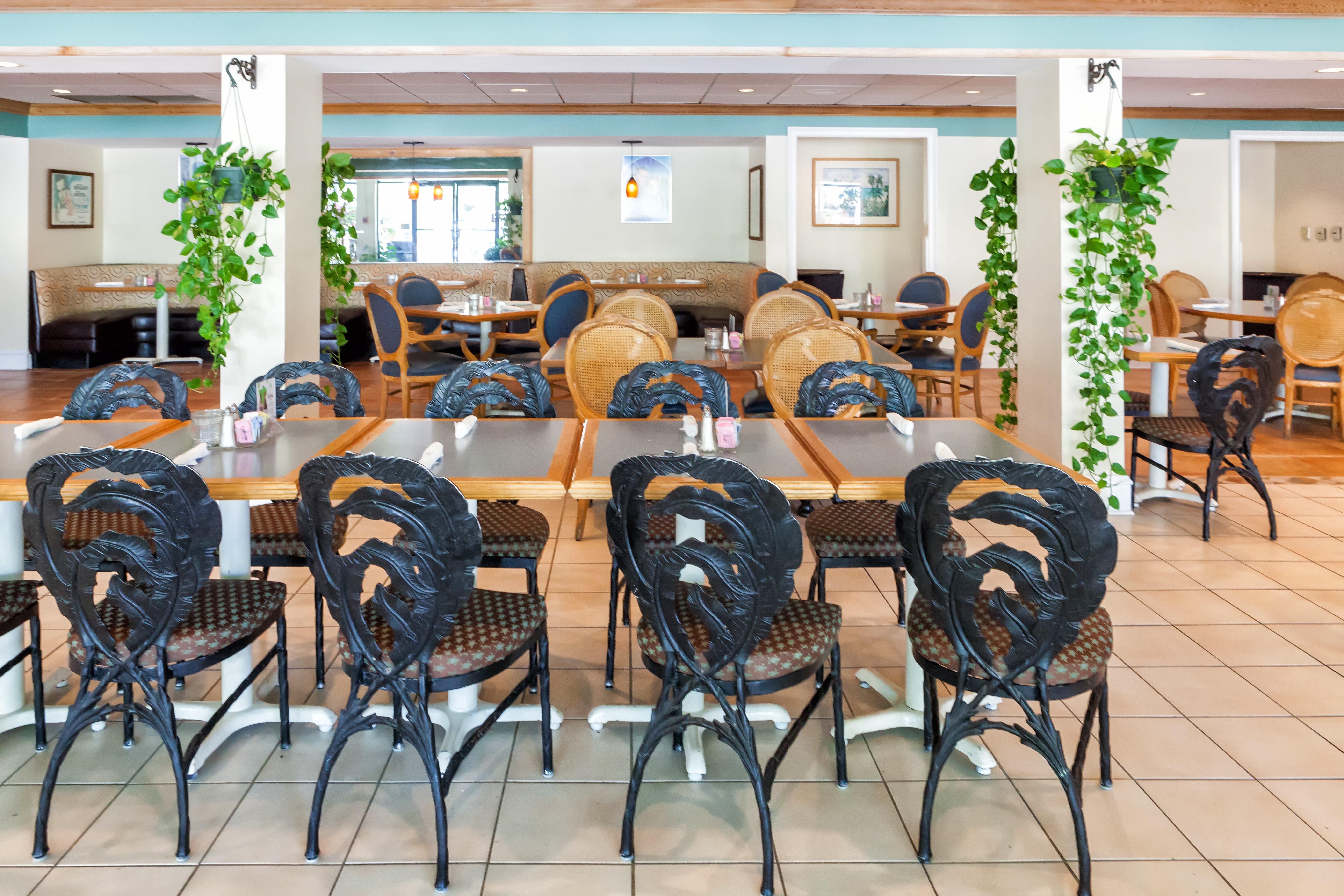 Holiday Inn Key Largo By Ihg Экстерьер фото