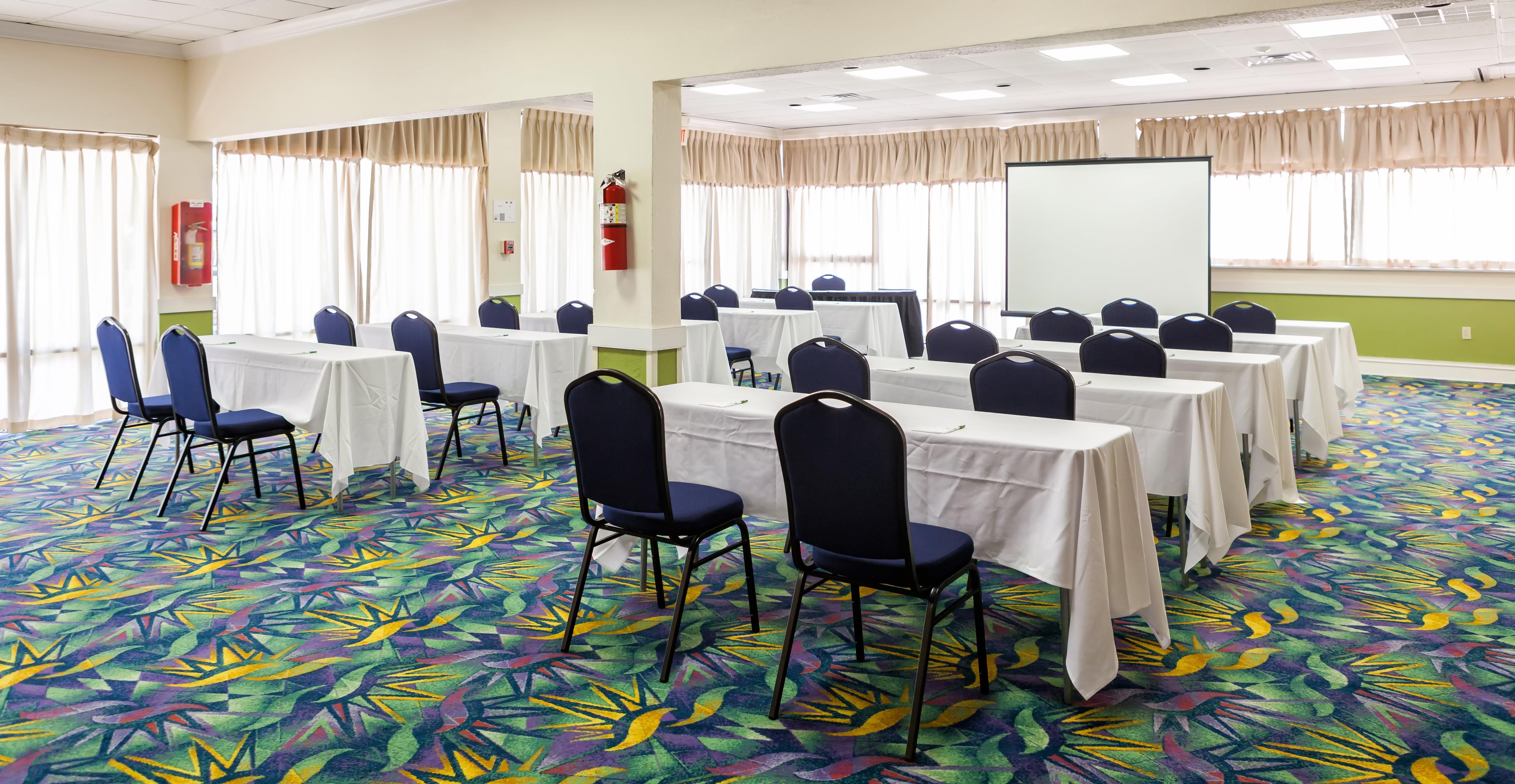 Holiday Inn Key Largo By Ihg Экстерьер фото