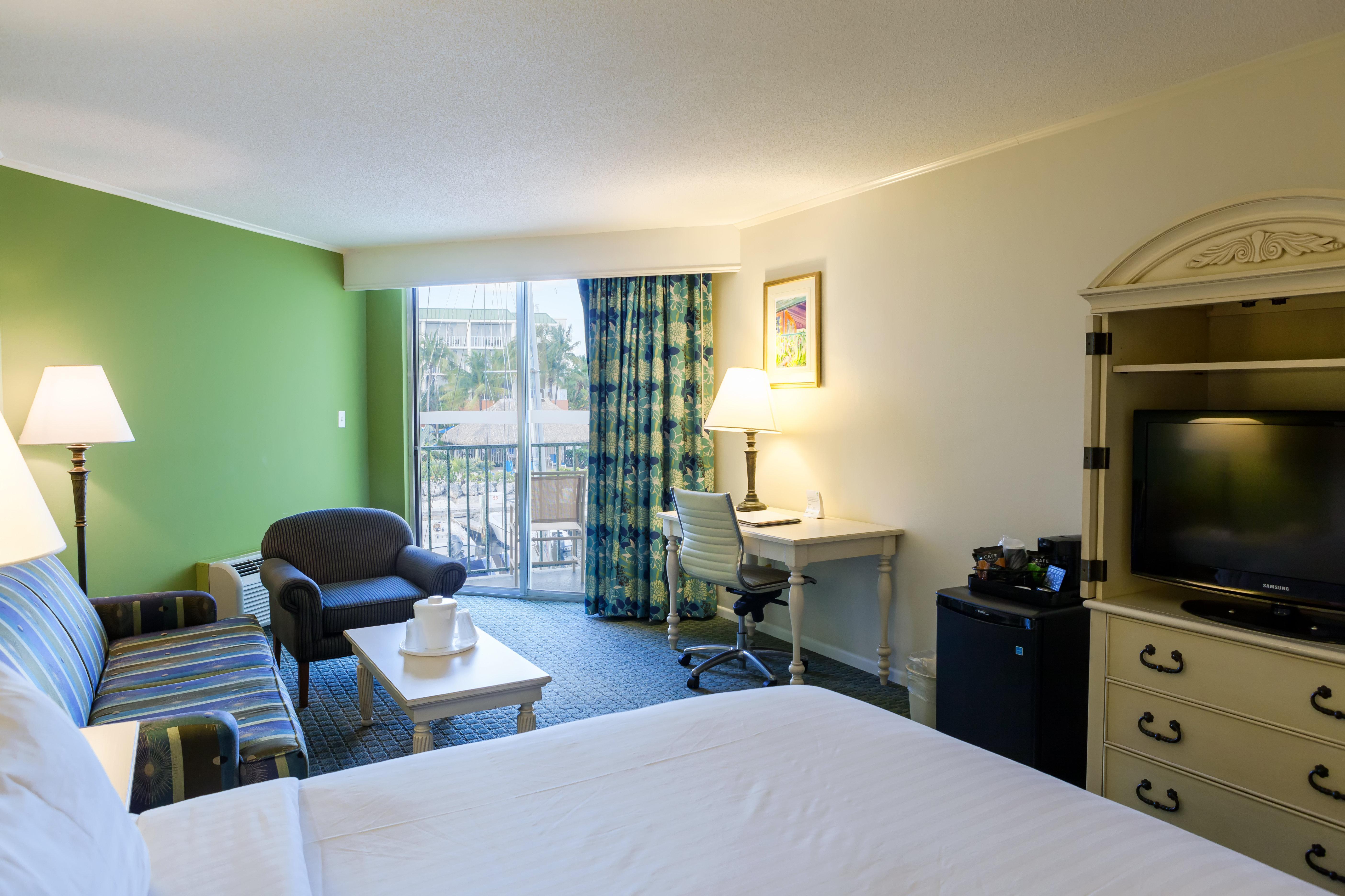 Holiday Inn Key Largo By Ihg Экстерьер фото