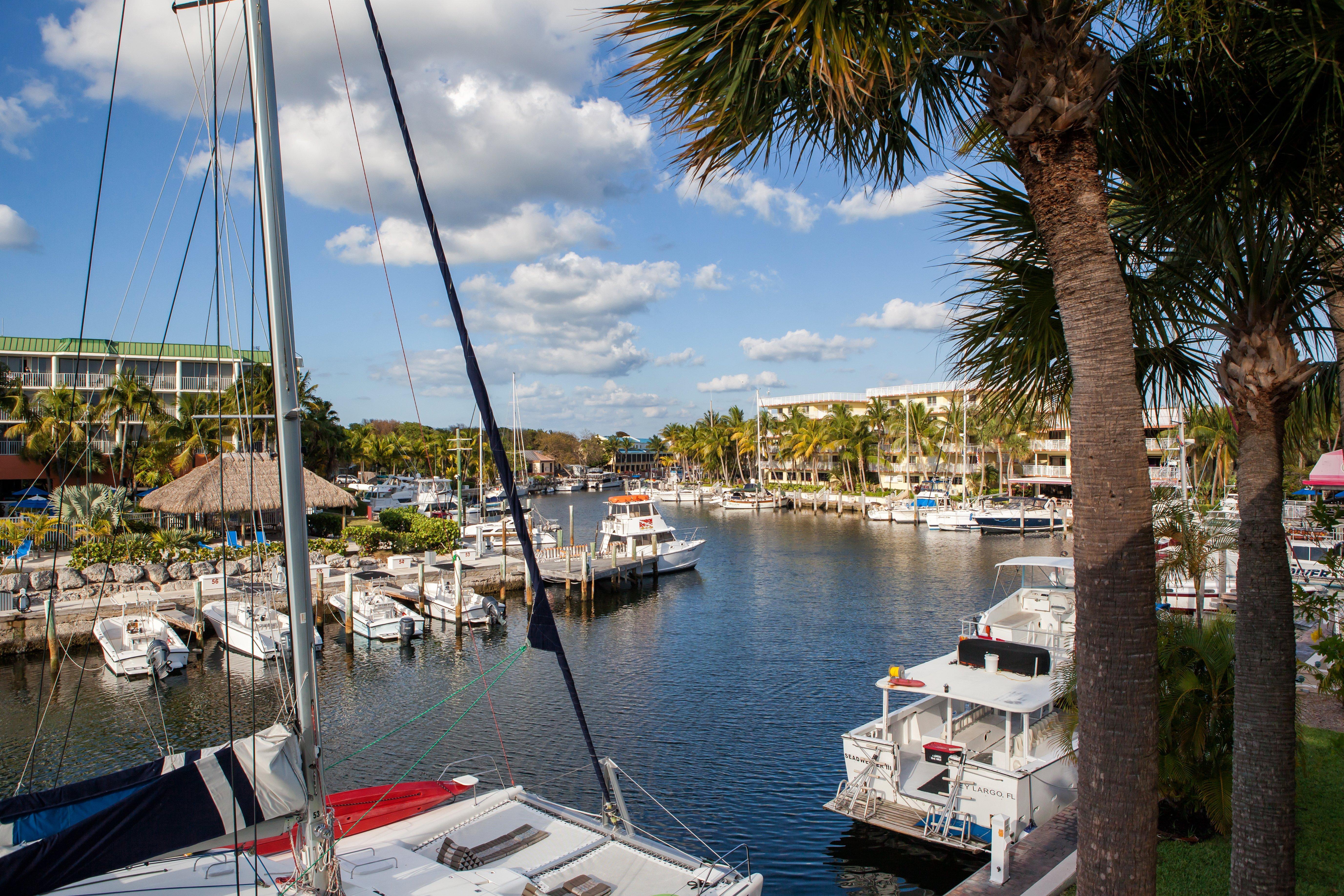 Holiday Inn Key Largo By Ihg Экстерьер фото