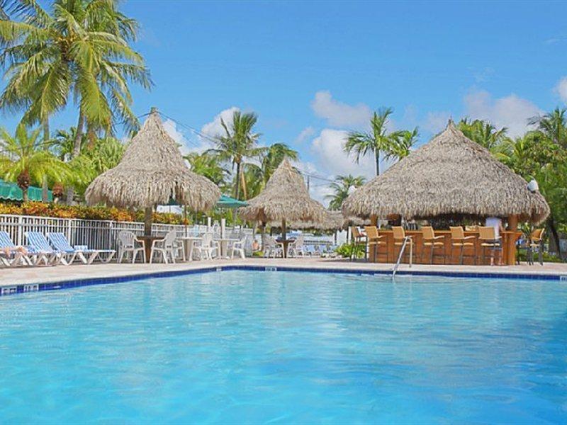 Holiday Inn Key Largo By Ihg Экстерьер фото