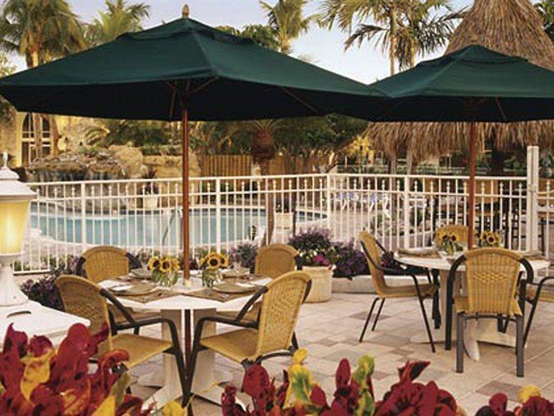 Holiday Inn Key Largo By Ihg Экстерьер фото