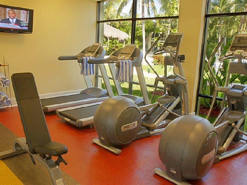Holiday Inn Key Largo By Ihg Экстерьер фото