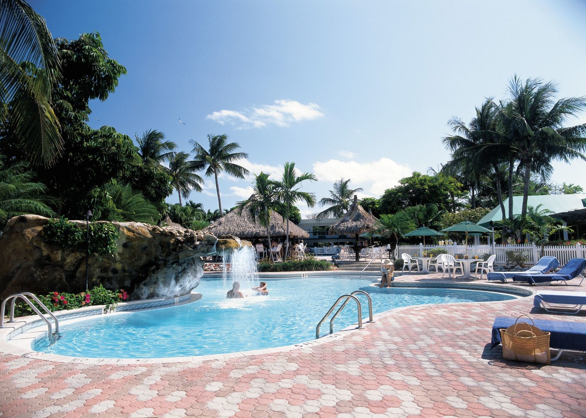 Holiday Inn Key Largo By Ihg Удобства фото