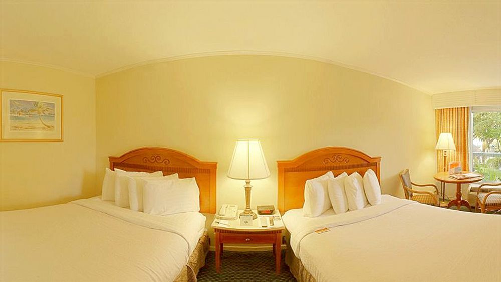 Holiday Inn Key Largo By Ihg Экстерьер фото
