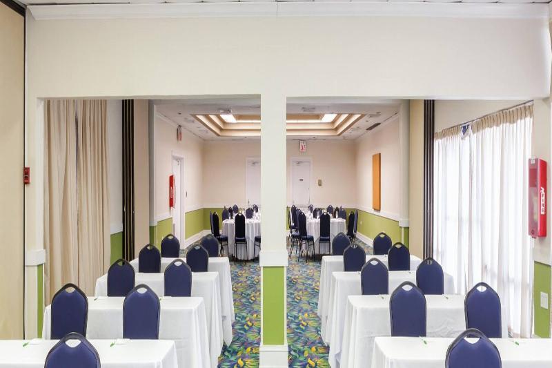 Holiday Inn Key Largo By Ihg Экстерьер фото