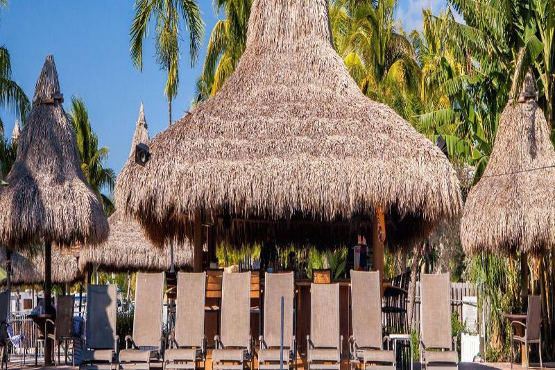 Holiday Inn Key Largo By Ihg Экстерьер фото