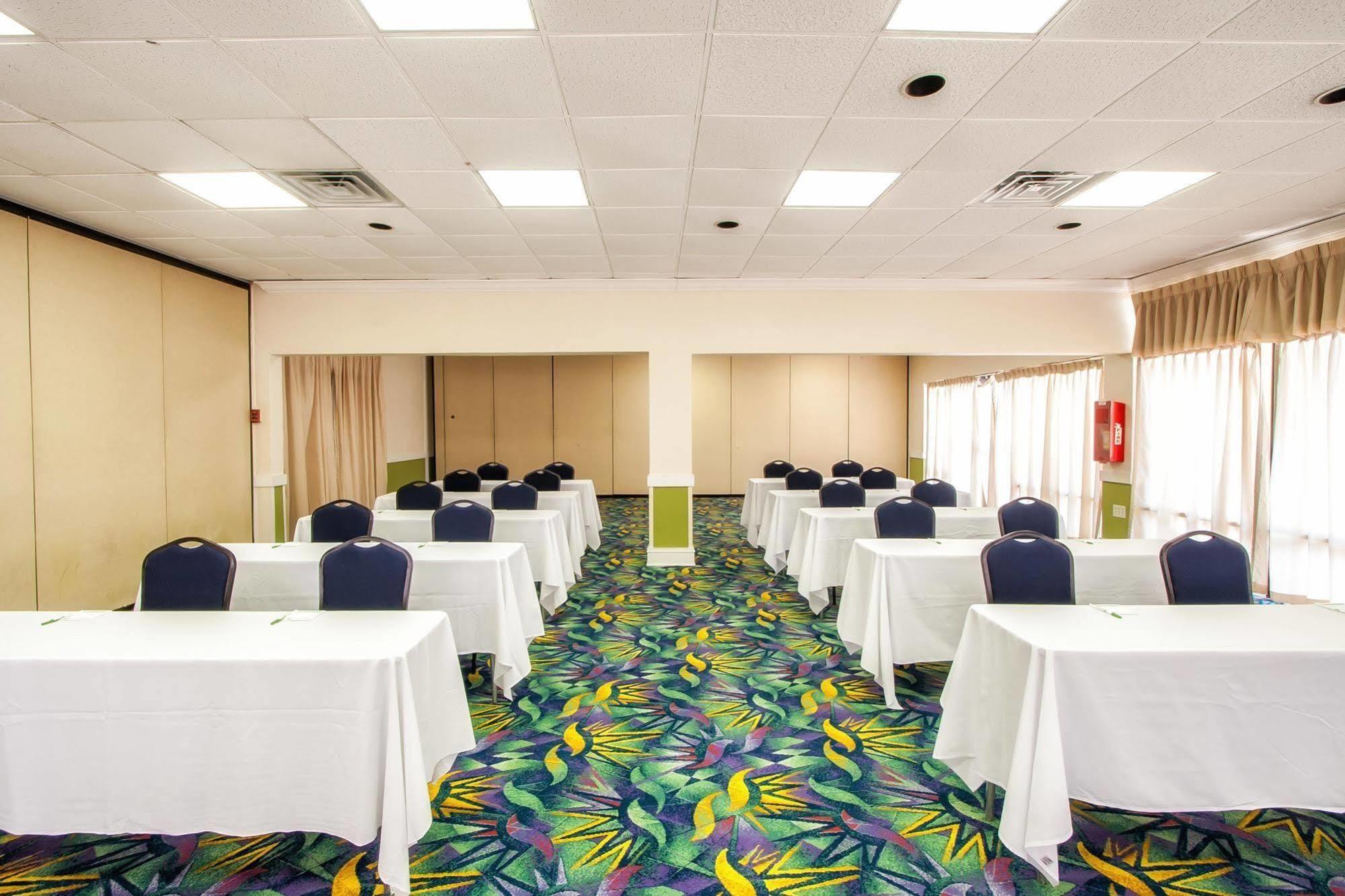 Holiday Inn Key Largo By Ihg Экстерьер фото