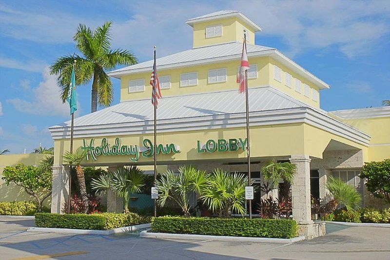 Holiday Inn Key Largo By Ihg Экстерьер фото