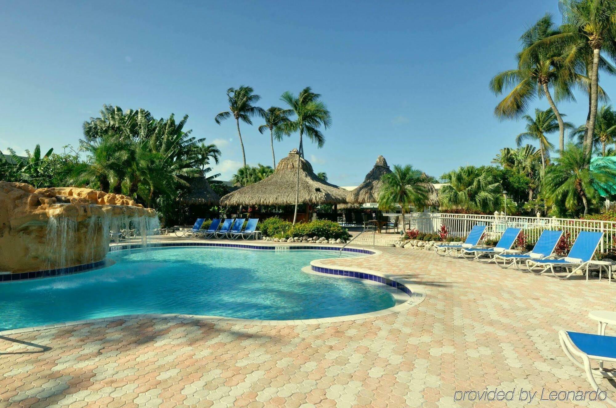 Holiday Inn Key Largo By Ihg Экстерьер фото