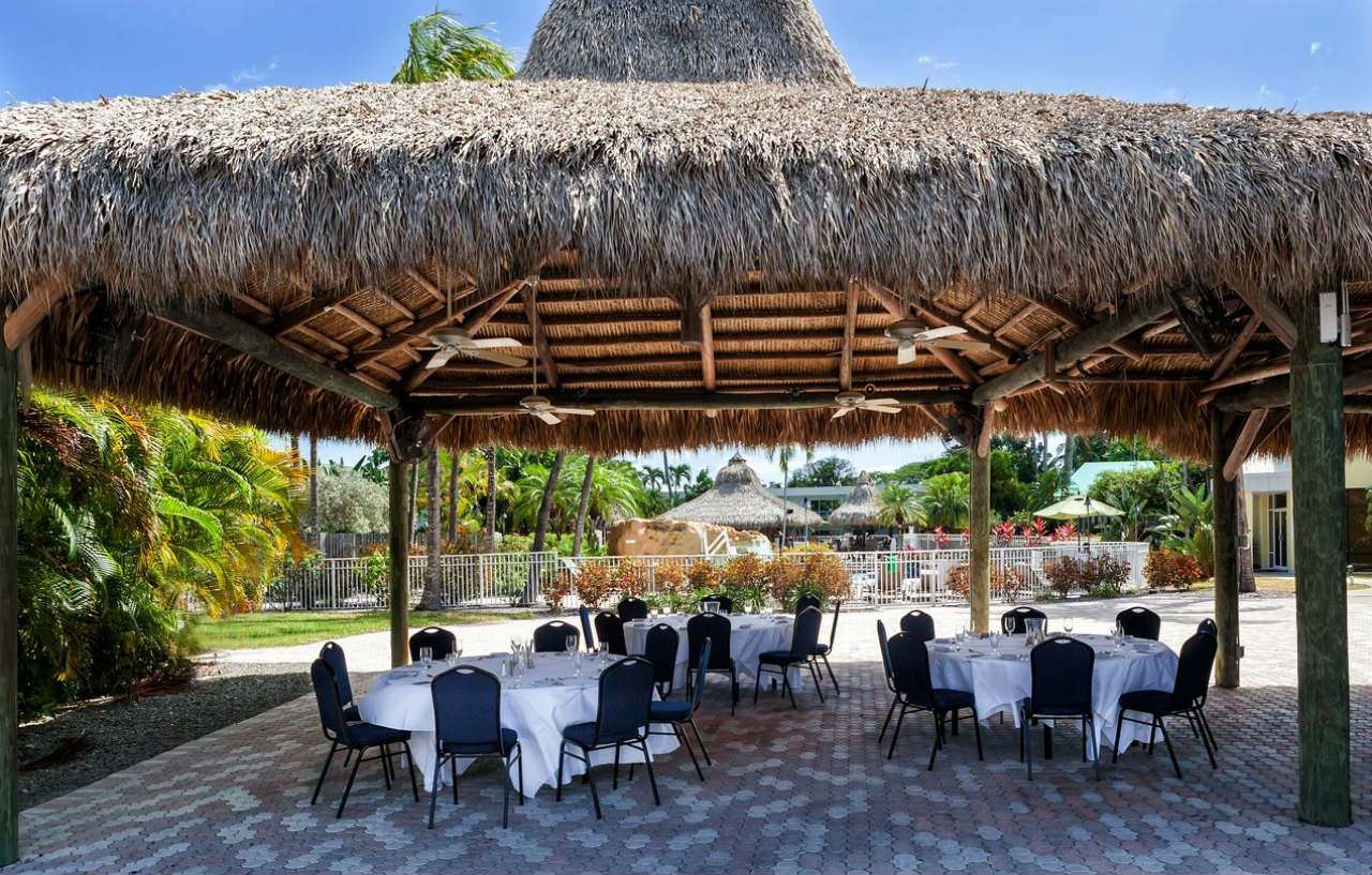 Holiday Inn Key Largo By Ihg Экстерьер фото