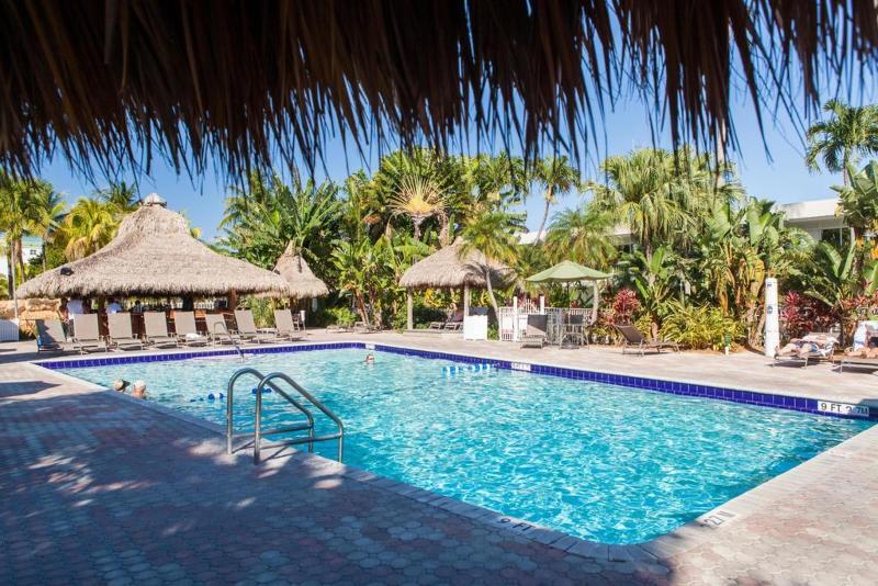 Holiday Inn Key Largo By Ihg Экстерьер фото