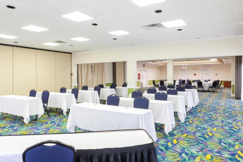 Holiday Inn Key Largo By Ihg Экстерьер фото